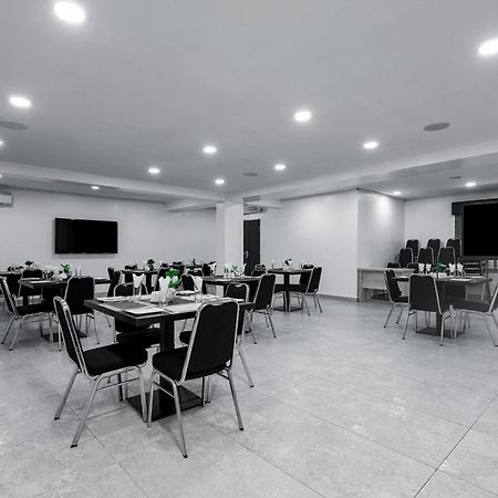 Bkt Cribs - Apartments & Suites Abuja Exterior photo